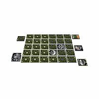 Scope Panzer Card Game