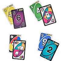 UNO Flip Attack