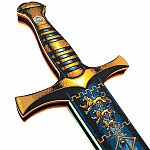 Triple Lion Foam King Sword