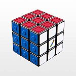 Rubik's Sensory Cube - 3X3