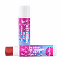 Cotton Candy Whisper - Mineral Blush & Lip Shimmer Duo - Klee Kids 