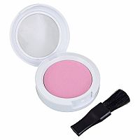 Pink Berry Glow - Mineral Blush & Lip Shimmer Duo - Klee Kids