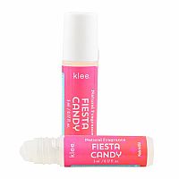 Fiesta Candy - Natural Fragrance & Lip Shimmer Duo - Klee Kids 