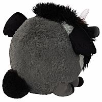 Mini Baphomet - Squishable