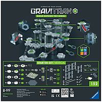 GraviTrax PRO Starter Set - Vertical