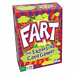 FART - The Explosive Card Game