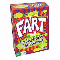 FART - The Explosive Card Game