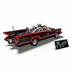 DC: Batman - The Classic TV Series Batmobile 