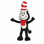 Dr. Seuss - Cat In The Hat Armature 15 inch 