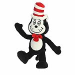 Dr. Seuss - Cat In The Hat Armature 8 inch