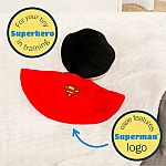 DC Comics - Superman 10 inch 