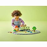 Duplo: Interactive Adventure Train 