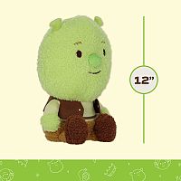 Baby's First Cuteeze Plush - Shrek 12 inch