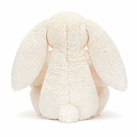 Blossom Cream Bunny 'Berry' Medium - Jellycat 