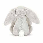 Blossom Silver Bunny 'Bloom' Small 