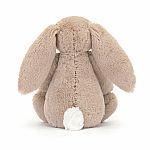 Blossom Beige Bunny 'Petal' Small - Jellycat 