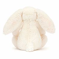 Blossom Cream Bunny 'Berry' Small - Jellycat 