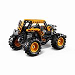 Technic: Monster Jam DIGatron Pull-Back 