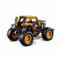 Technic: Monster Jam DIGatron Pull-Back 