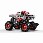 Technic: Monster Jam ThunderROARus Pull-Back 