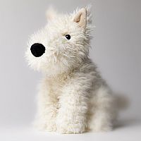 Munro Scottie Dog Medium - Jellycat 