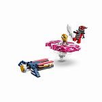 Ninjago: Sora's Dragon Spinjitzu Spinner 