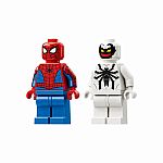 Marvel: Spider-Man Mech vs. Anti-Venom