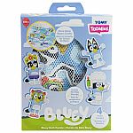 Bluey Bath Puzzle Set 