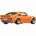 Hot Wheels Car Culture - Japan Historics 4: '72Toyota Corolla Levin