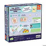 The Happy Marshmallow - A Roasty Toasty Matching Game