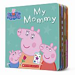 Peppa Pig: My Mommy