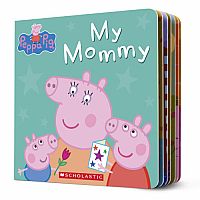 Peppa Pig: My Mommy