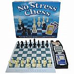 No Stress Chess.