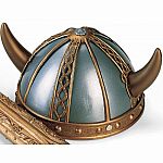 Viking Helmet.