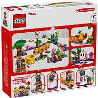 Super Mario: Soda Jungle Maker Set 