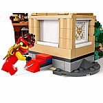 Ninjago: Tournament Battle Arena