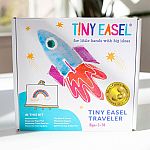 Tiny Easel - Traveler Kit