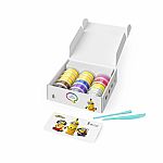 HEY CLAY -  Minions Air Dry Clay Modeling Kit