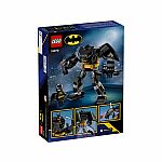 DC: Batman Mech Armor 