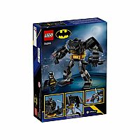 DC: Batman Mech Armor 