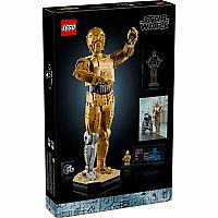 Star Wars: C-3PO