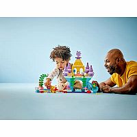 Duplo: Ariel's Magical Underwater Palace