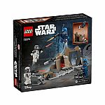 Star Wars: Ambush on Mandalore Battle Pack