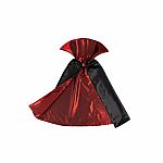 Vampire Cape Size 7-8