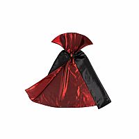 Vampire Cape Size 7-8