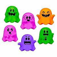 NeeDoh NeeDohween Groovy Ghost Assortment