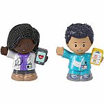 Little People Double pack - Assorted