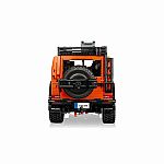 Technic: Mercedes-Benz G 500 - PROFESSIONAL Line