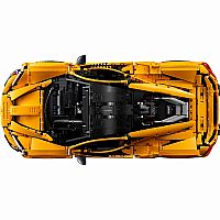 Technic: McLaren P1