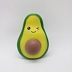 Super Squishy Avocado